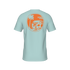 Illub Kids T-Shirt - turquoise