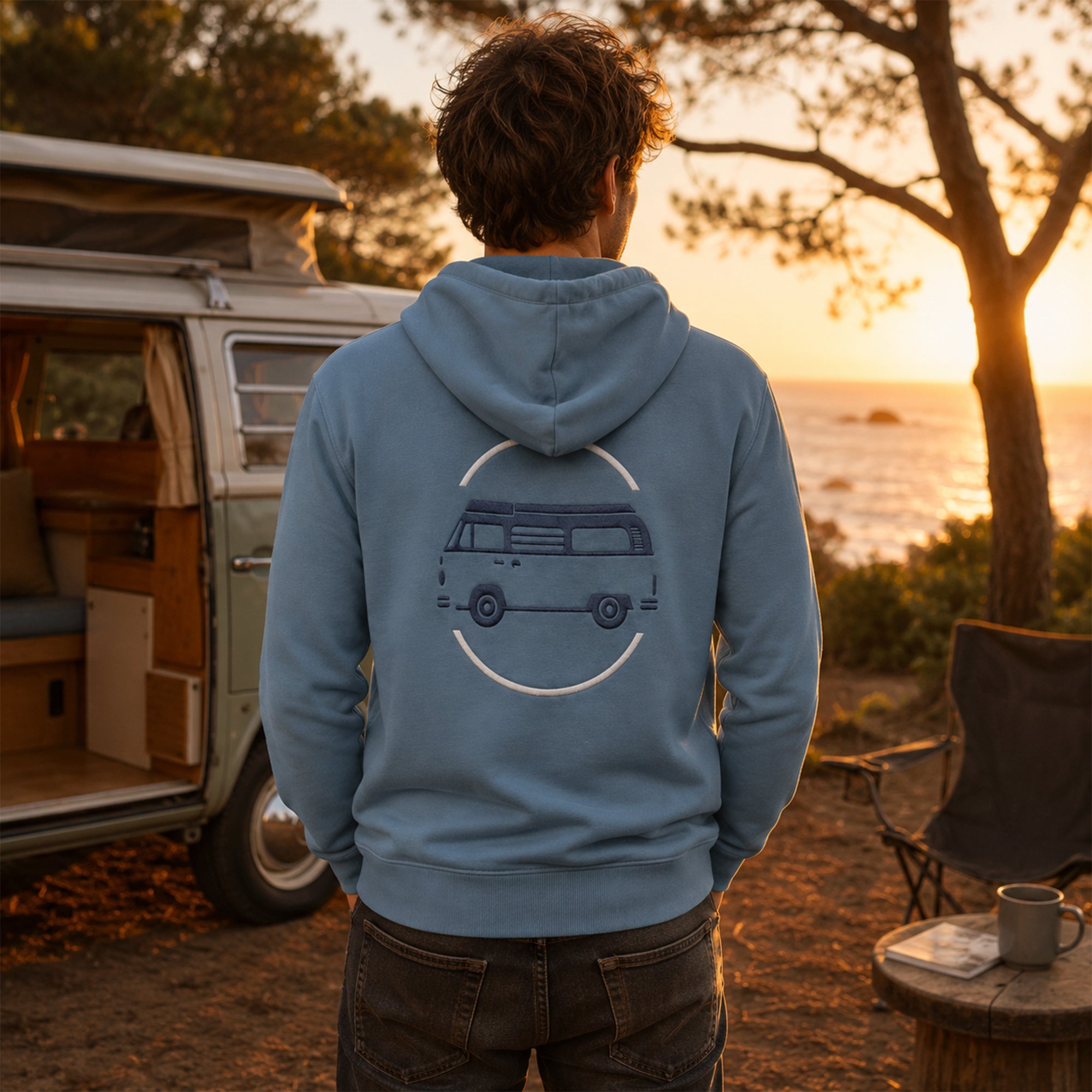 Jack - Herren Hoodie