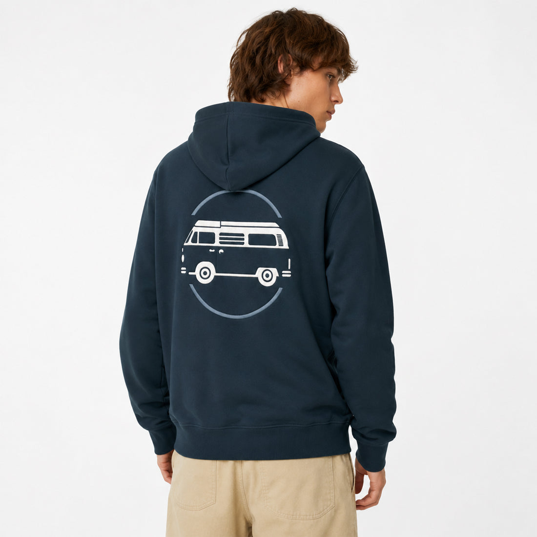 Jack - Herren Hoodie