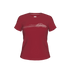 KMHS Women T-Shirt - nightred