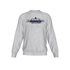 Momentmal Crew Neck - greymelange