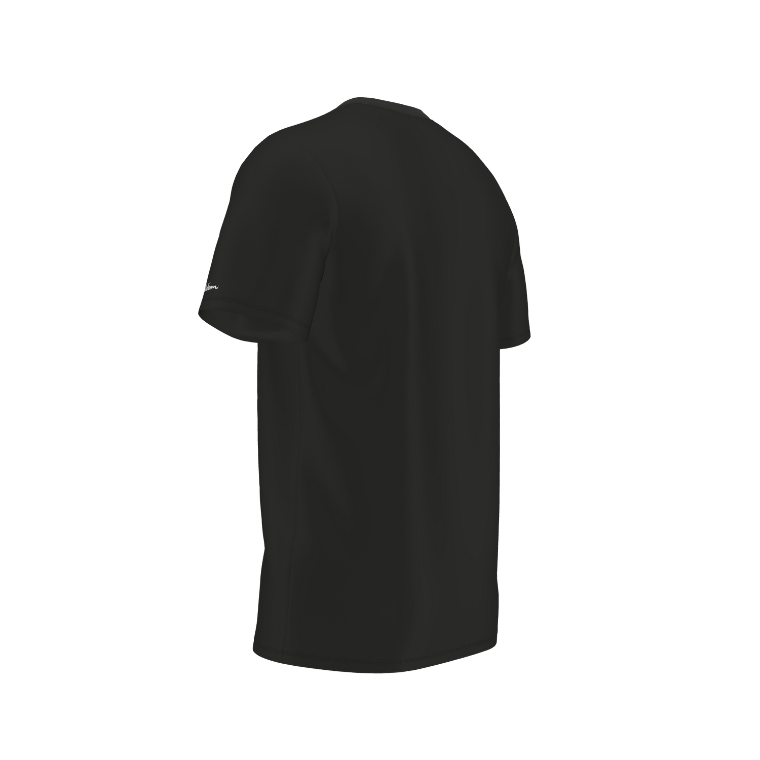 Passtimmer Men T-Shirt - black