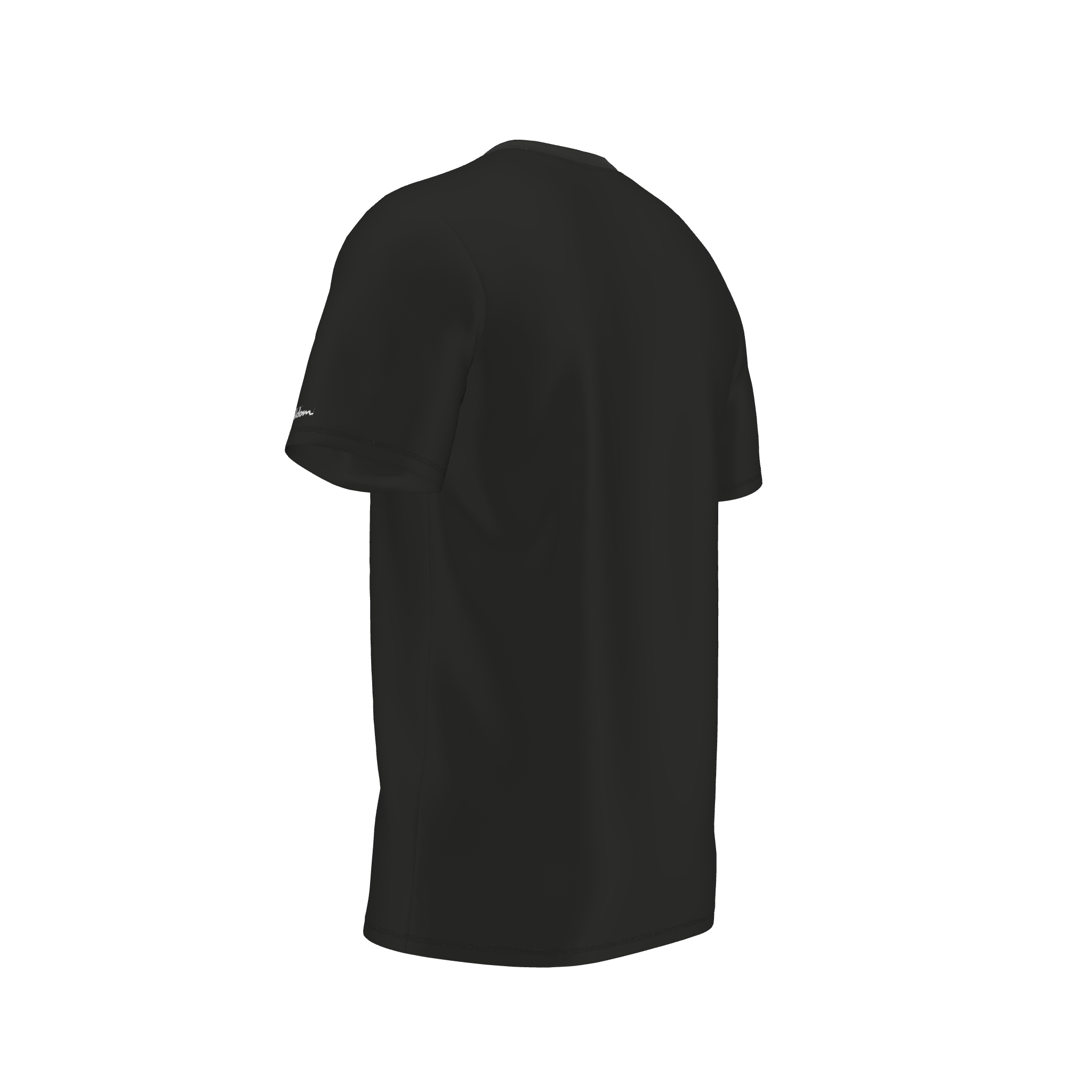 Passtimmer Men T-Shirt - black