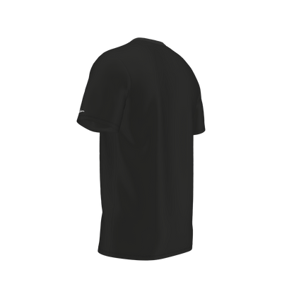 Passtimmer Men T-Shirt - black