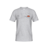 Seeyou - T-Shirt - greymelange