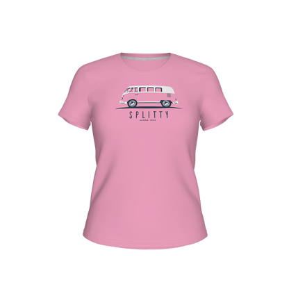 Sehredel Women T-Shirt - pink