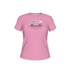 Sehredel Women T-Shirt - pink