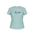 Sehredel Women T-Shirt - turquoise