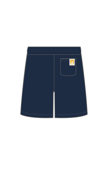Shorts Unisex Sweat Shorts - darknavy