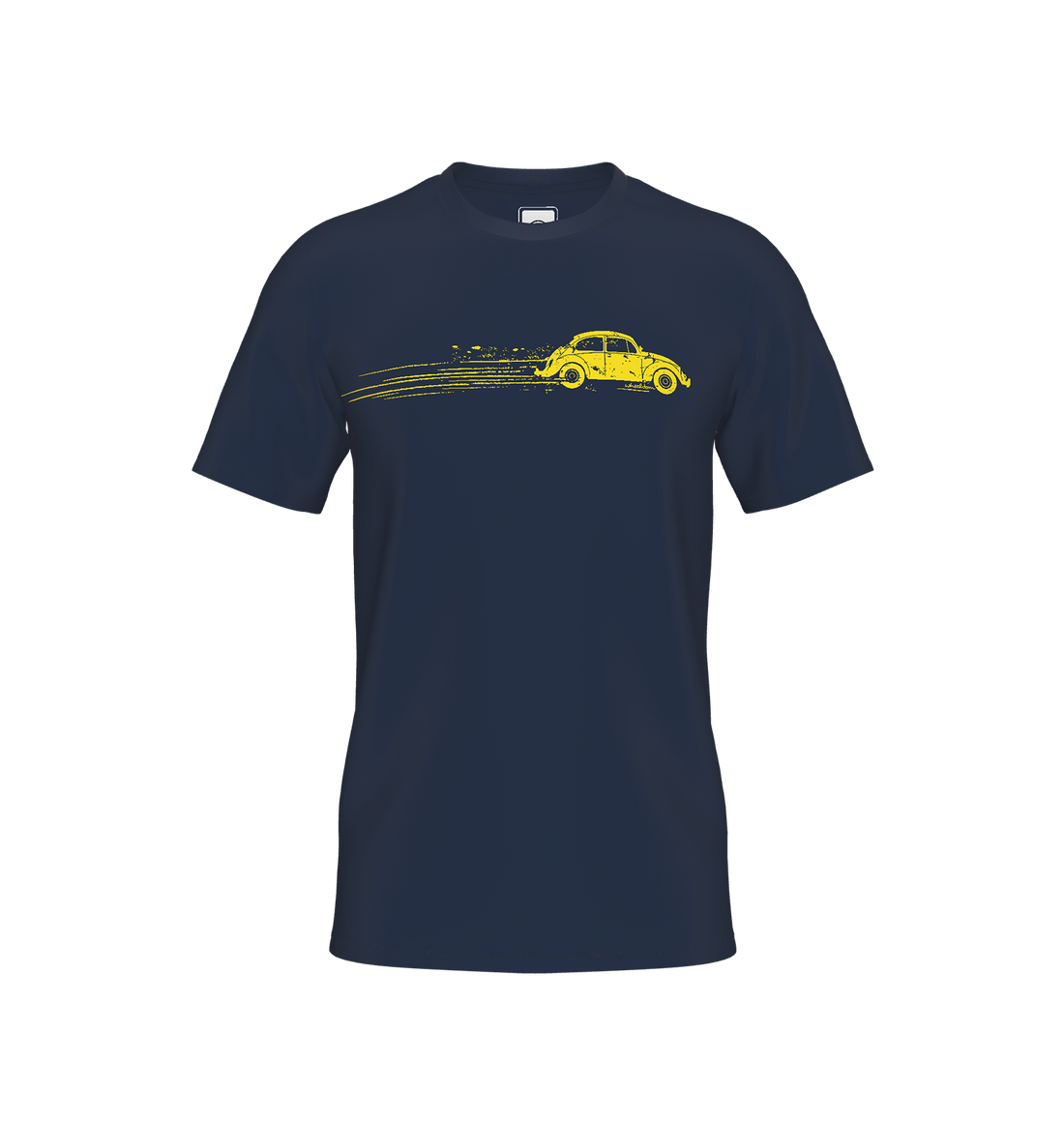Speetle Kids T-Shirt - nightblue