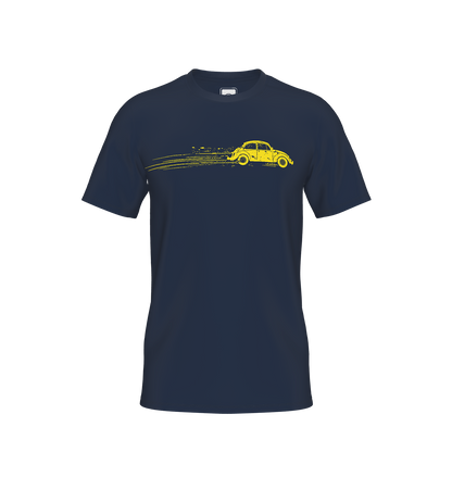 Speetle Kids T-Shirt - nightblue