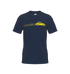 Speetle Kids T-Shirt - nightblue
