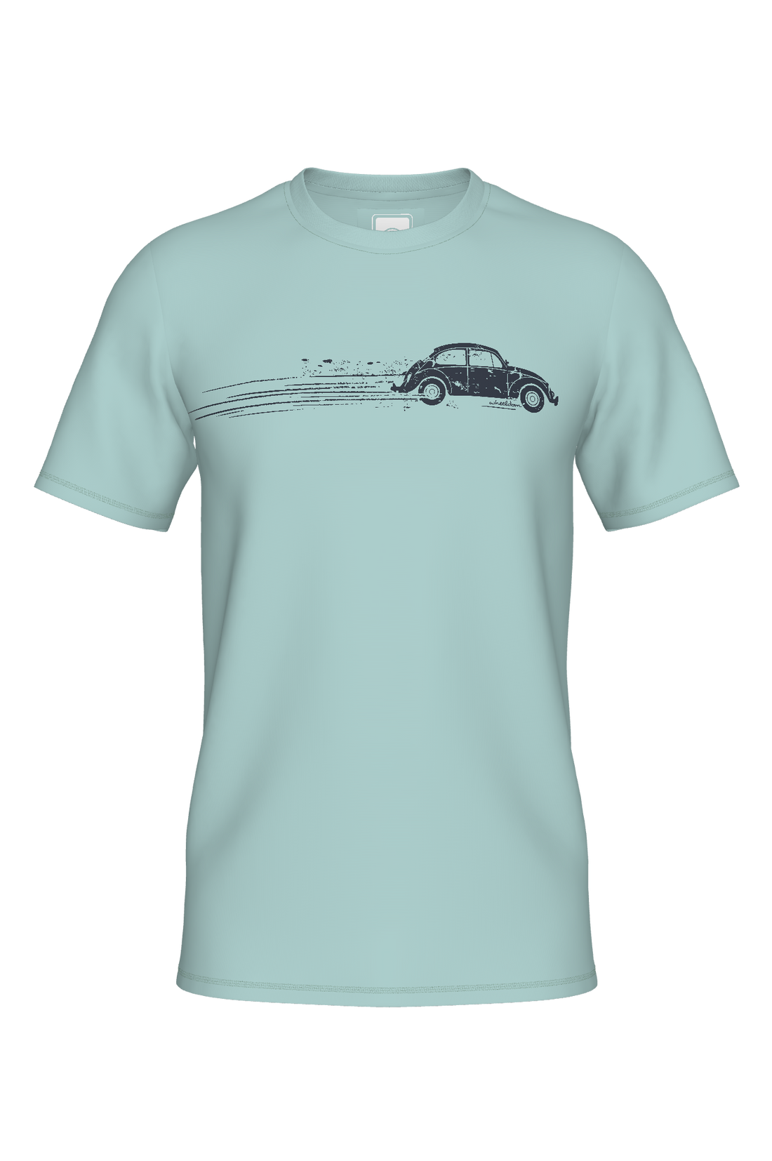 Speetle Kids T-Shirt - turquoise