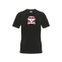 Splitty Men T-Shirt - black