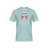 Splitty Men T-Shirt - turqouise