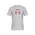 Splitty - T-Shirt - greymelange