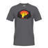 Sundowner T-Shirt - wolfgrey