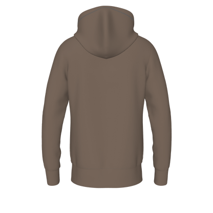 Syncro Men Hoodie - mud