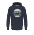 Syncro Men Hoodie - nightblue