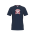 Teeins Kids T-Shirt - darknavy