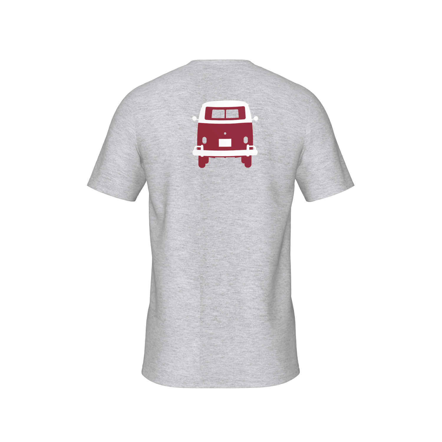 Teeins Kids T-Shirt - greymelange