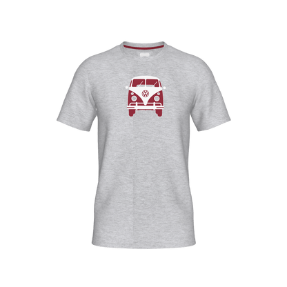 Teeins Kids T-Shirt - greymelange