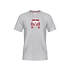 Teeins Kids T-Shirt - greymelange