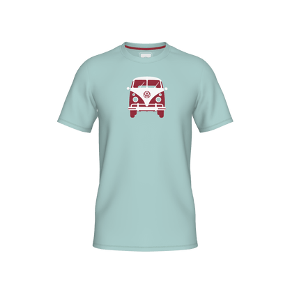 Teeins Kids T-Shirt - turquoise