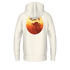 Teman Men Hoodie - offwhite