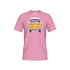 Tezwei - T-Shirt Kids - pink