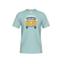 Tezwei - T-Shirt Kids - turqouise