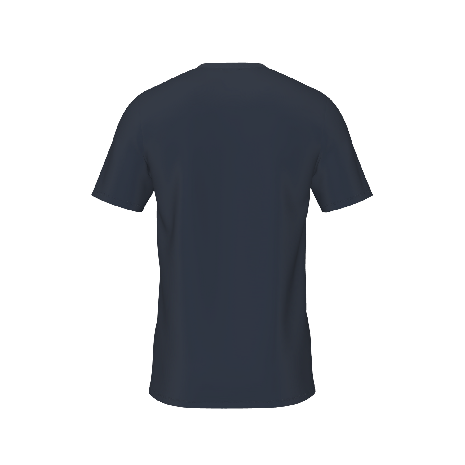 Tiefkeller Men T-Shirt - darknavy