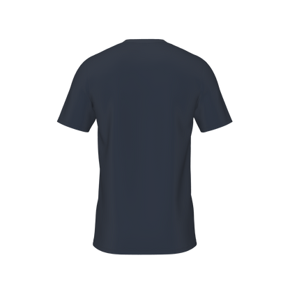 Tiefkeller Men T-Shirt - darknavy