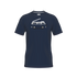 Tiefkeller Men T-Shirt - darknavy