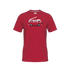 Tiefkeller Men T-Shirt - darkred