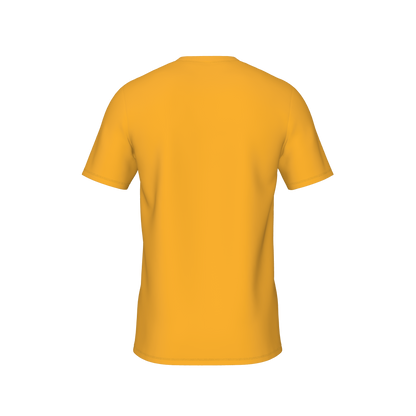 Tiefkeller Men T-Shirt - oldgold