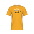 Tiefkeller Men T-Shirt - oldgold