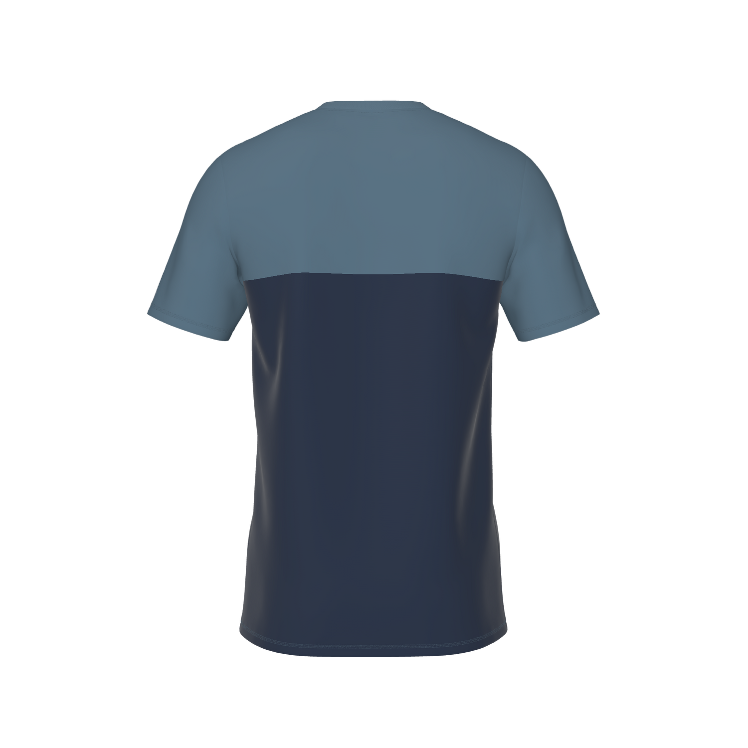 Träumweiter T-Shirt - darknavy-blueblack
