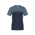 Träumweiter T-Shirt - darknavy-blueblack