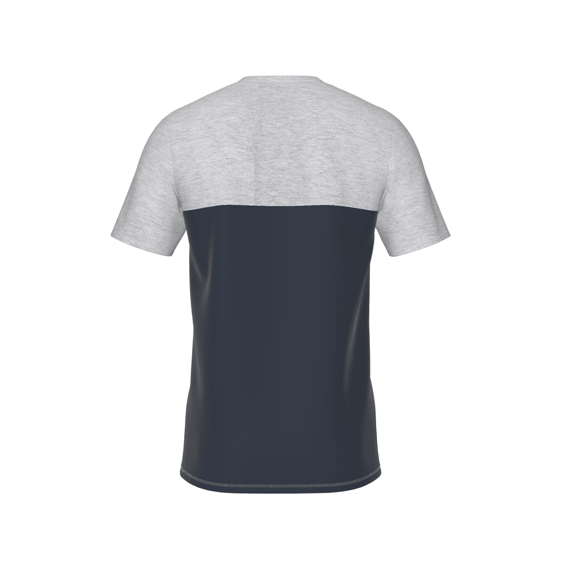 Träumweiter T-Shirt - nightblue-grey