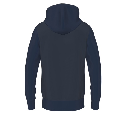 Tschörnie - Hooded Sweat Kids - darknavy