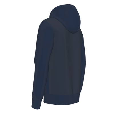 Tschörnie - Hooded Sweat Kids - darknavy