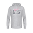 Tschörnie - Hooded Sweat Kids - greymelange