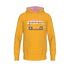 Tschörnie Kids Hoodie - oldgold