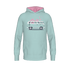 Tschörnie Kids Hoodie - turqouise