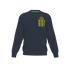 Vanaufsherz Men Crew Neck - nightblue