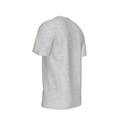 Vangoch - T-Shirt - greymelange