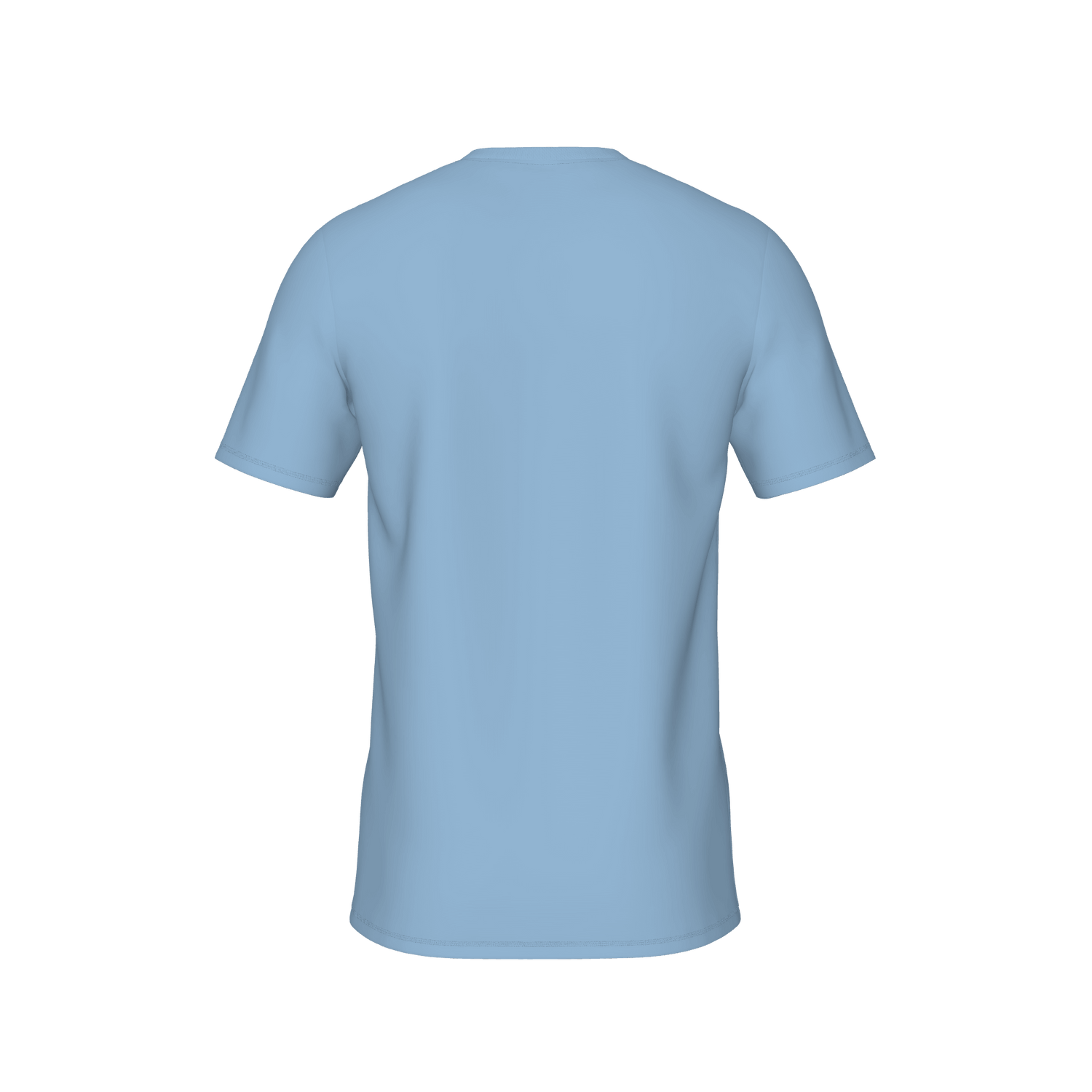 Vangoch - T-Shirt - lightblue