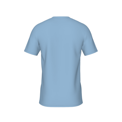 Vangoch - T-Shirt - lightblue