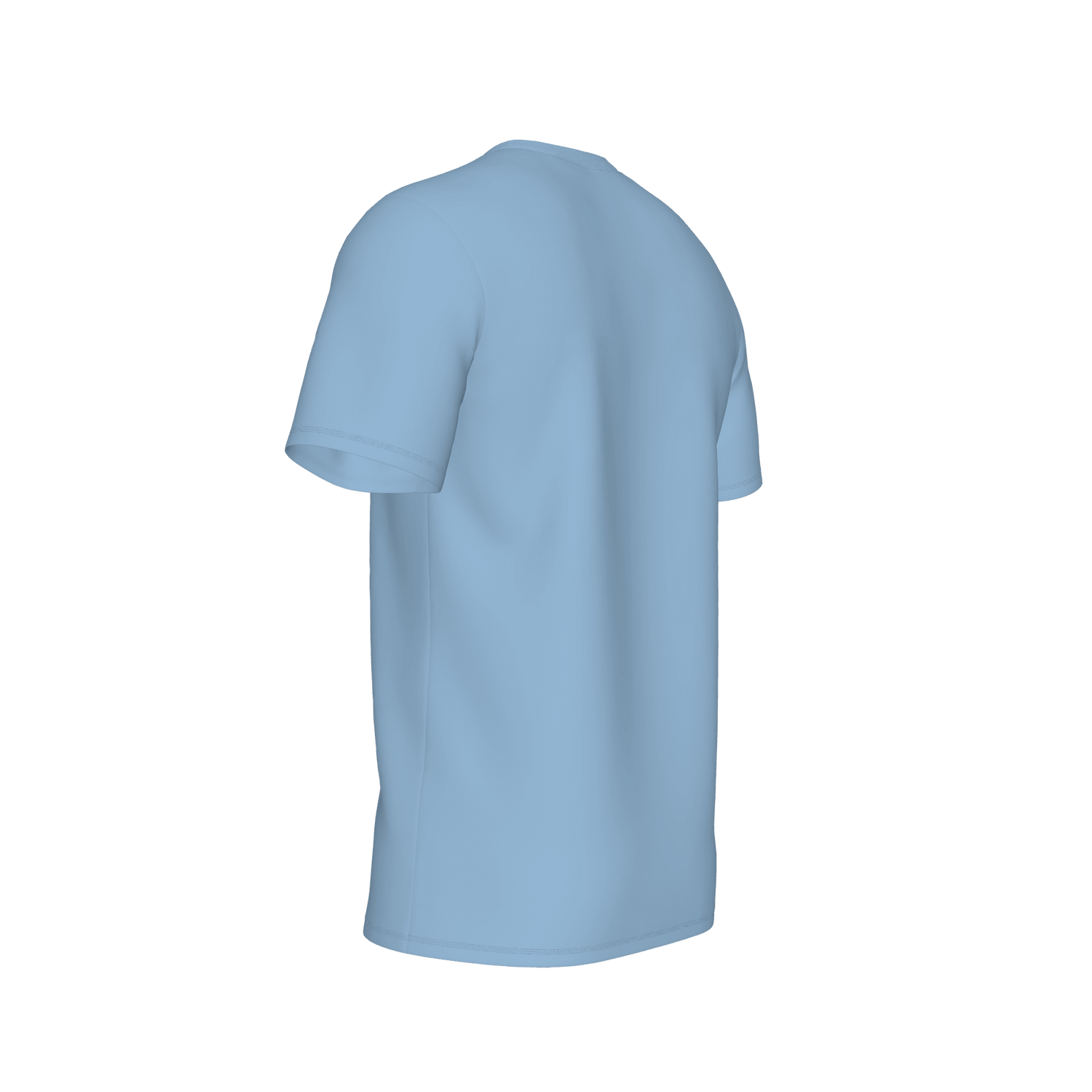 Vangoch - T-Shirt - lightblue